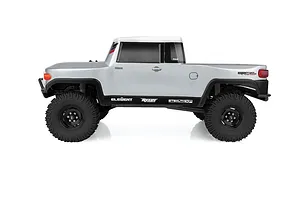 Element RC Enduro Utron SE RC Rock Crawler Electric 4WD 1/10 Scale RTR image 106234