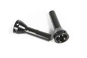 Axial 16x39mm Axles 2Pcs