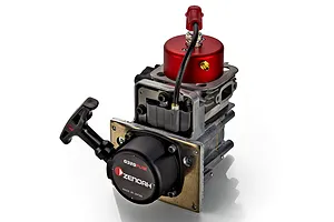 Zenoah G320PUM 32cc 4 Bolt 2 Stroke Marine Engine image 106290