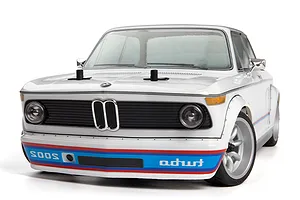 HPI Sport 3 BMW 2002 RC Car Electric 4WD 1/10 Scale RTR image 106298