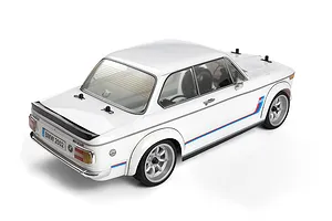 HPI Sport 3 BMW 2002 RC Car Electric 4WD 1/10 Scale RTR image 106301