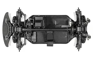 HPI Sport 3 BMW 2002 RC Car Electric 4WD 1/10 Scale RTR image 106303