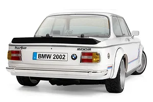 HPI Sport 3 BMW 2002 RC Car Electric 4WD 1/10 Scale RTR image 106306