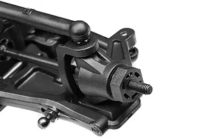 HPI Sport 3 Flux BMW 2002 RC Car Electric Brushless 4WD 1/10 Scale RTR image 106310