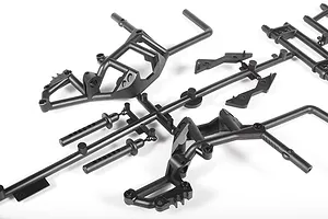 Axial Rear Roll Cage Parts Set image 10632