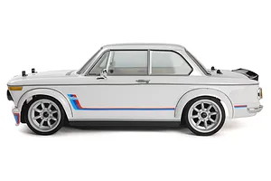 HPI Sport 3 Flux BMW 2002 RC Car Electric Brushless 4WD 1/10 Scale RTR image 106312