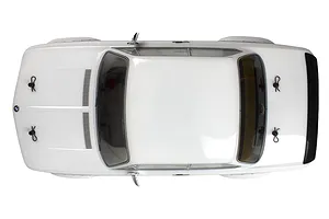 HPI Sport 3 Flux BMW 2002 RC Car Electric Brushless 4WD 1/10 Scale RTR image 106313