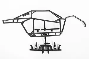 Axial Y-480 Left Side Roll Cage
