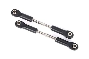 Traxxas 91mm Adjsutable Turnbuckles 2Pcs