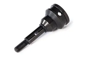 Traxxas Steel Splined CVD Front Wheel Axle