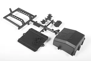 Axial Fuel Cell Set image 10643