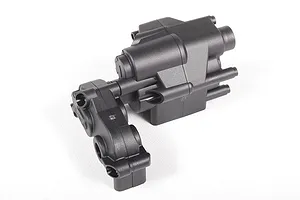 Axial Gearbox Case Set image 10645