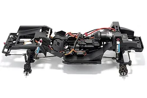 RGT Challenger Pro RC Rock Crawler Electric Brushless 4WD 1/10 Scale RTR image 106462