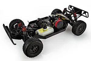 Rovan 29cc 5IVE-T RC Short Course Truck Petrol 4WD 1/5 Scale RTR image 106464