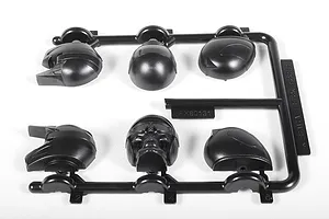 Axial Helmet Set image 10649