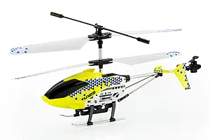 UDI U12S Metal Scout RC Wi-Fi FPV Helicopter RTF with Camera and Controller image 106513