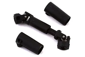 Hobby Plus Centre CVD Driveshaft