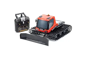 Kyosho Blizzard 2.0 RC Snow Mobile Electric Tracked 1/12 Scale RTR image 106543