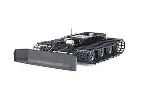 Kyosho Blizzard 2.0 RC Snow Mobile Electric Tracked 1/12 Scale RTR image 106548