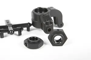 Axial Steering Hub Set image 10664