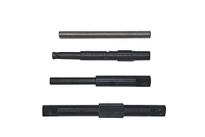 Hobby Plus Gear Box Shafts 4Pcs