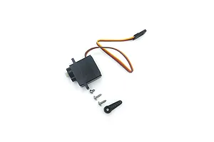 Hobby Plus Micro 1Kg Servo