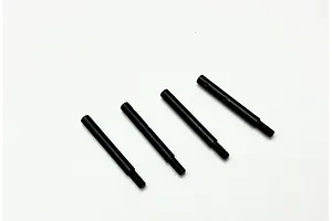 Hobby Plus Extended Axle Shafts 4Pcs