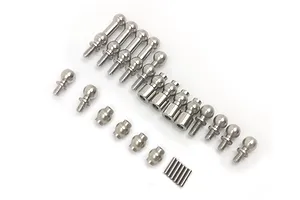 Hobby Plus Pivot Ball Set