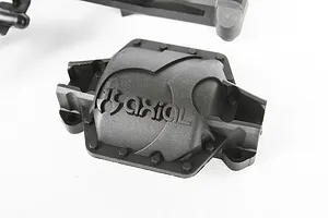 Axial Rear Axle Truss &amp;amp; Differential Cover image 10688