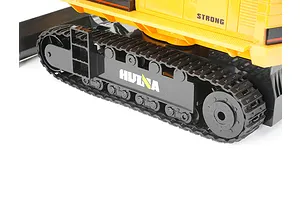 Huina 1531 RC Excavator Electric Tracked 1/16 Scale RTR image 107024