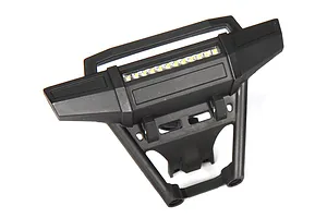 Traxxas Front Bumper with LED Lights