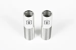 Axial 12x41.5mm Icon Aluminium Shock Bodies 2Pcs image 10744