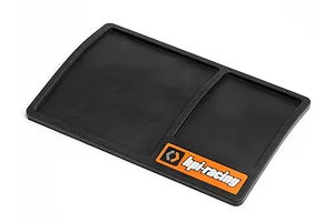 HPI Rubber Screw Tray - Small image 107436