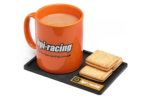 HPI Rubber Screw Tray - Small image 107437