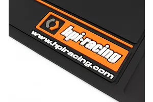 HPI Pit Mat - Large image 107449