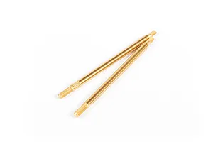 Axial 3x71mm Shock Shaft 2Pcs