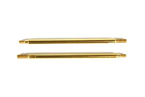 Axial 3x77mm Shock Shafts 2Pcs