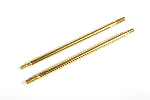 Axial 3x77mm Shock Shafts 2Pcs image 10749