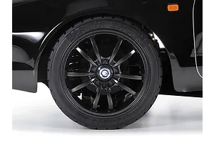 Tamiya TT-02 Toyota Celica GT-Four (ST205) RC Car Electric 4WD 1/10 Scale Kit image 107482