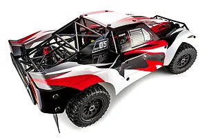 Rovan 29cc 5IVE-T RC Short Course Truck Petrol 4WD 1/5 Scale RTR image 107560