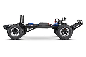 Traxxas Slash Ford F-150 Raptor RC Short Course Truck Electric 2WD 1/10 Scale RTR image 107563