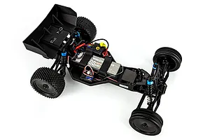 HSP Mongoose BL RC Buggy Electric Brushless 2WD 1/10 Scale RTR image 107571