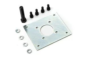 Zenoah G450PU 45cc 4 Bolt 2 Stroke Airplane Engine image 107581