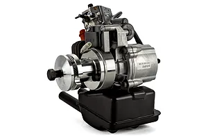 Zenoah G450PU 45cc 4 Bolt 2 Stroke Airplane Engine image 107583