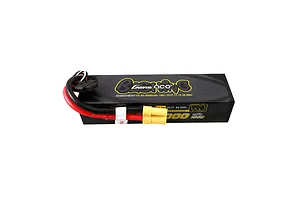 Gens Ace G-Tech Bashing 11.1V 8000mAh 100C Hard Case LiPo Battery GEA8K3S10E5GT