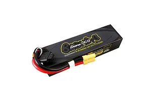 Gens Ace G-Tech Bashing 11.1V 8000mAh 100C Hard Case LiPo Battery image 107603