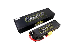 Gens Ace G-Tech Bashing 11.1V 8000mAh 100C Hard Case LiPo Battery image 107605