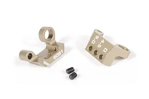 Axial Aluminium Sway Bar Clamps 2Pcs