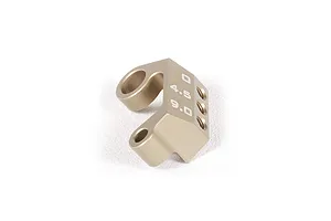 Axial Aluminium Sway Bar Clamps 2Pcs image 5