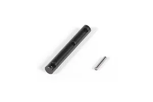 Axial 5x35mm Transsmission Output Shaft